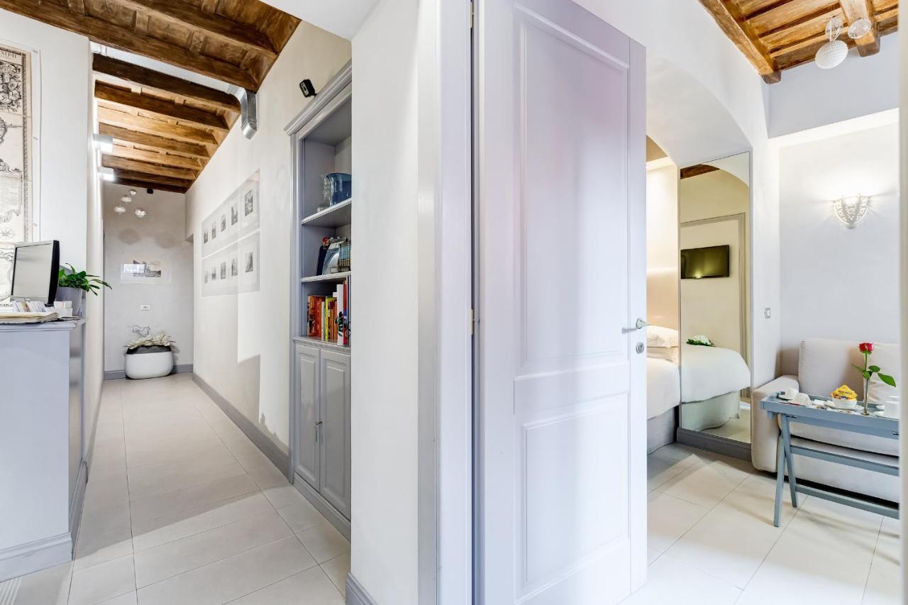 Gasthof Frattina27 Rom