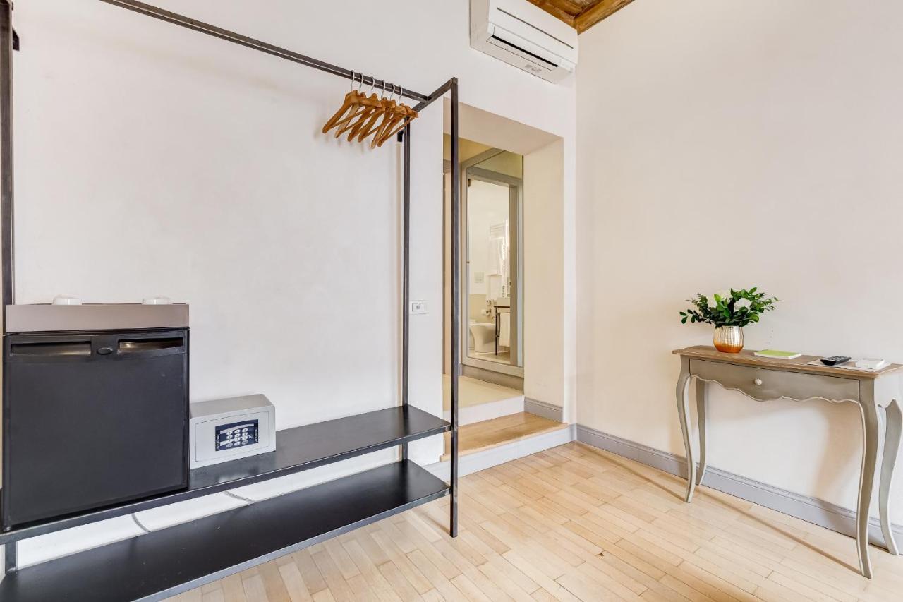 Gasthof Frattina27 Rom