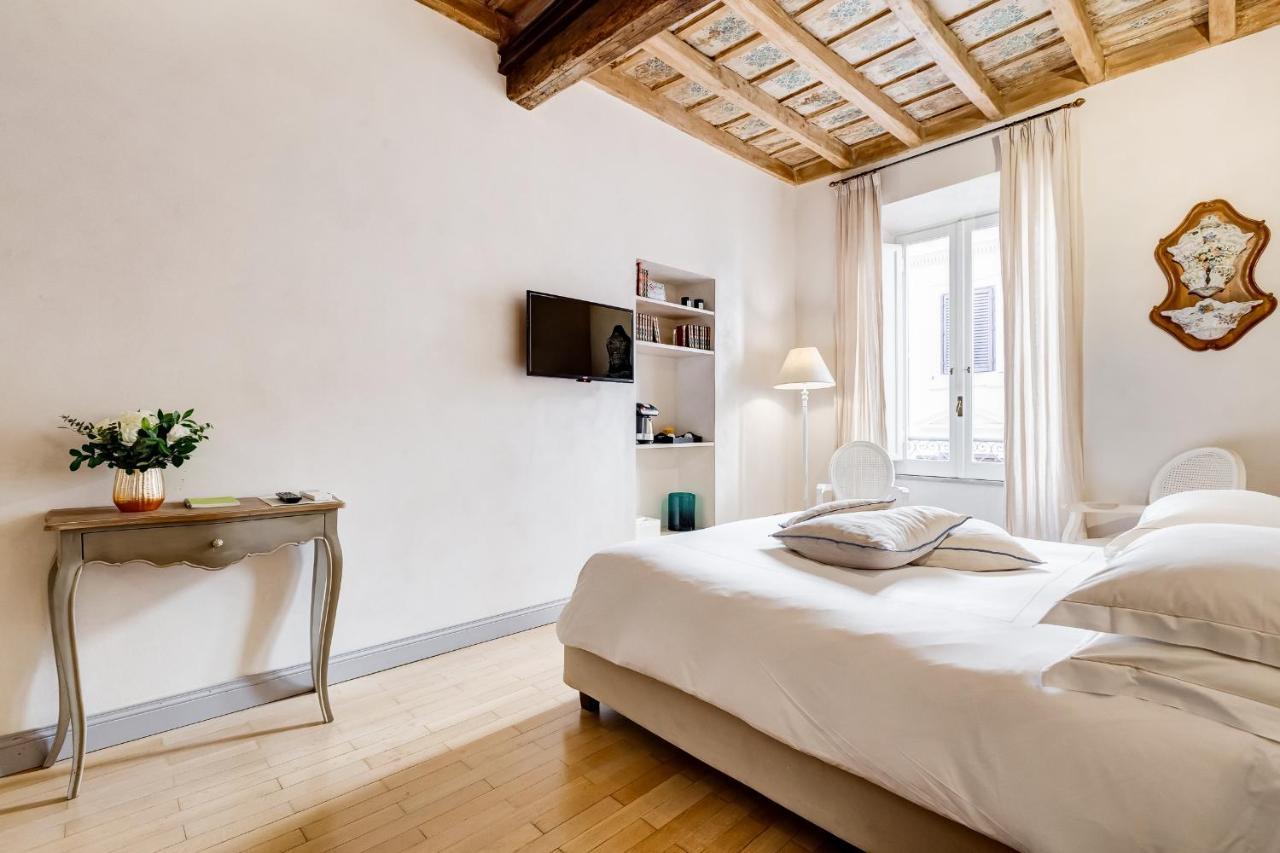 Gasthof Frattina27 Rom