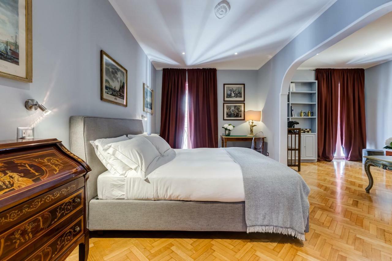Frattina27 Gasthof Rom