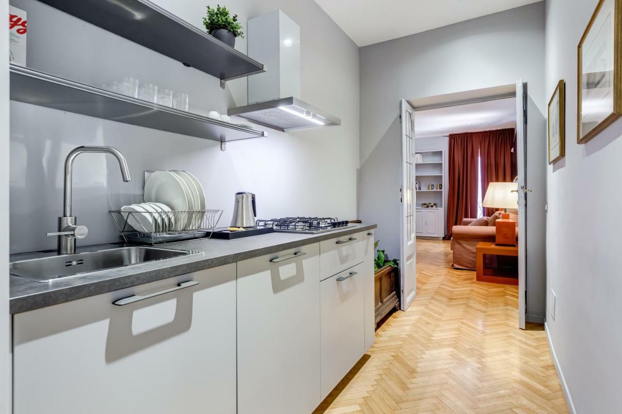 Gasthof Frattina27 Rom